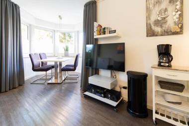Ferienwohnung Kleine Auszeit
