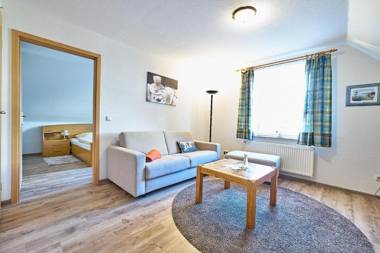Fahrenkrug Wohnung 1