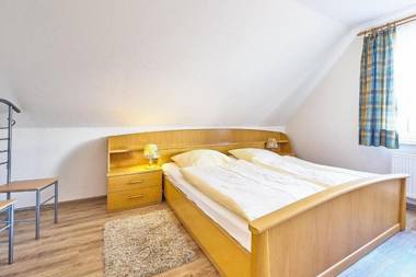 Fahrenkrug Wohnung 1