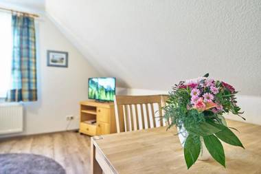 Fahrenkrug Wohnung 1