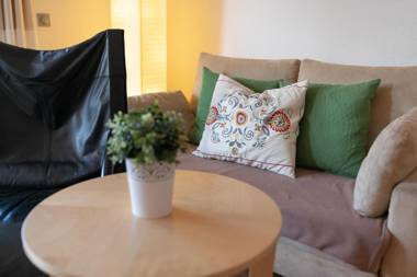 Seestraße 56 Wohnung 7