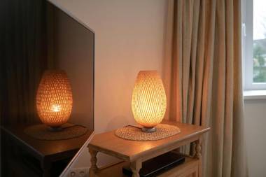 Badeweg 7 James Dean