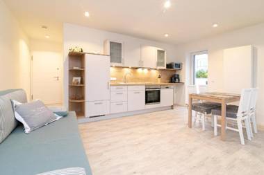 Badeweg 7 Frank Sinatra