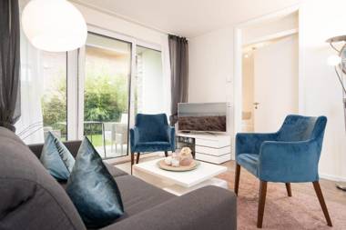 Hansastrasse 5a Seaside