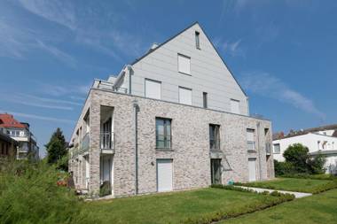 Hansastrasse 5a Seaside