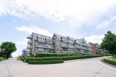 Hanseaten Residenz App 20