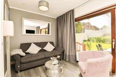 Badeweg 4 Haus Bullerbü App 6