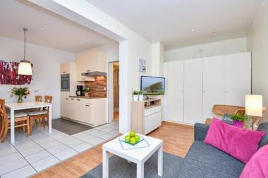 Badeweg 4 Kleiner Anker