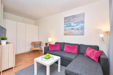 Badeweg 4 Kleiner Anker