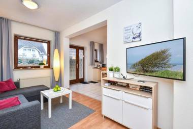 Badeweg 4 Kleiner Anker