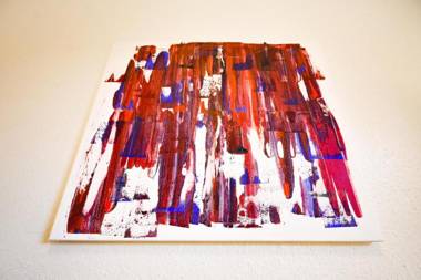 Badeweg 4 Kleiner Anker