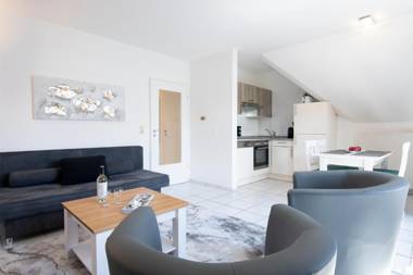 Alte Bergstrasse 6 Wohnung 8