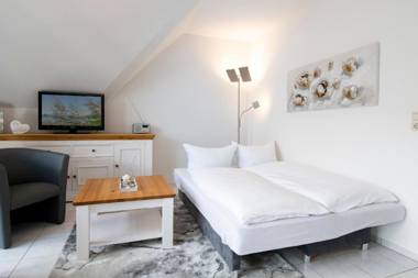 Alte Bergstrasse 6 Wohnung 9