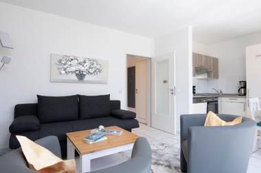 Alte Bergstrasse 6 Wohnung 3