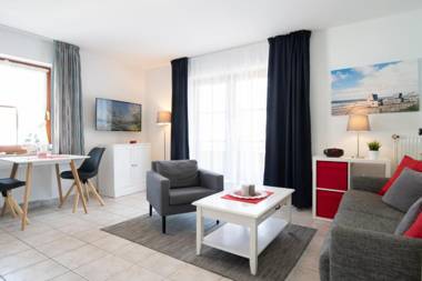 Seestraße 43 Wohnung 8