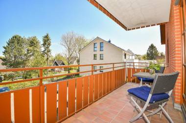 Seestraße 43 Wohnung 8