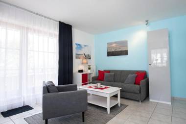 Seestraße 43 Wohnung 8