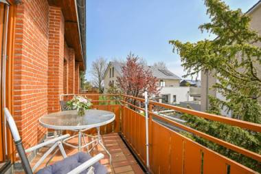 Seestraße 43 Wohnung 6