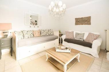 Seestraße 43 Wohnung 3