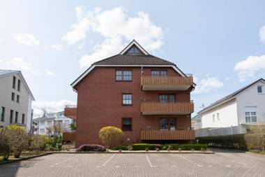 Seestraße 43 Wohnung 2