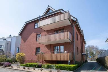 Seestraße 43 Wohnung 2