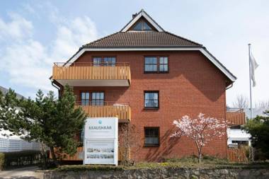 Seestraße 43 Wohnung 2