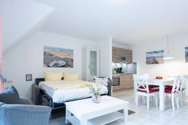 Haus am Kurpark Scharbeutz Wohnung 10