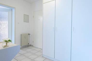Haus am Kurpark Scharbeutz Wohnung 10