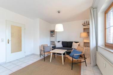 Haus am Kurpark Scharbeutz Wohnung 8