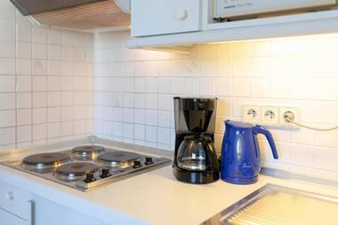 Haus am Kurpark Scharbeutz Wohnung 8