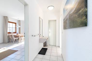 Haus am Kurpark Scharbeutz Wohnung 8