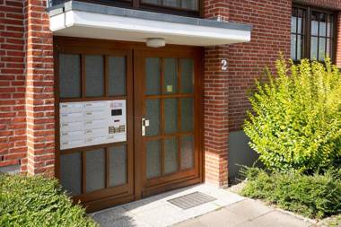 Haus am Kurpark Scharbeutz Wohnung 6