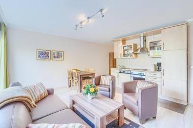 Haus Baltic Wohnung 7