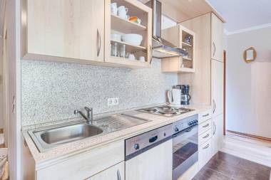 Haus Baltic Wohnung 7