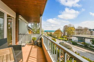 Haus Baltic Wohnung 20