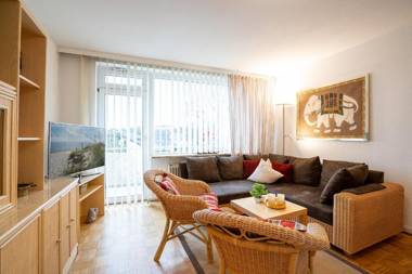 Seestraße 55 Ostseeperle