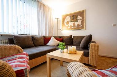 Seestraße 55 Ostseeperle