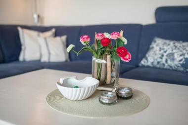 Haus Beau Rivage Wohnung 41