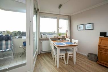 Haus Beau Rivage Wohnung 41