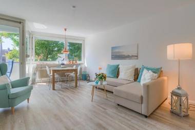 Haus Beau Rivage Strandbude