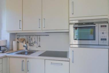 Haus Beau Rivage Strandbude