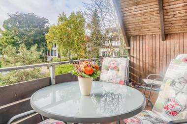 Alte Bergstraße 6 Wohnung 7