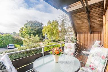 Alte Bergstraße 6 Wohnung 7