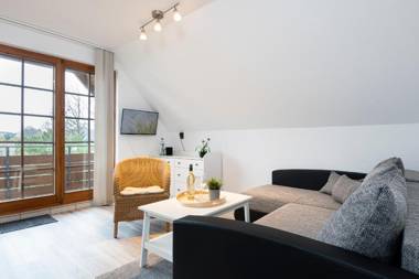 Alte Bergstraße 6 Wohnung 7