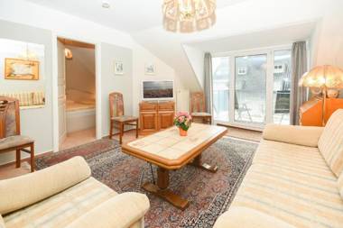 Hansa-Residenz Wohnung 29