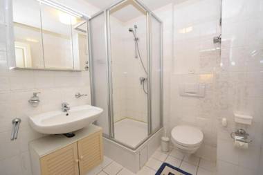 Hansa-Residenz Wohnung 29