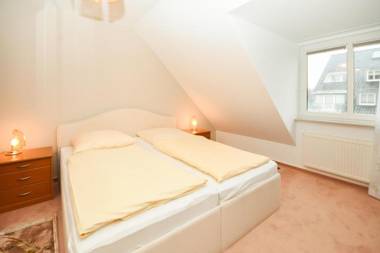 Hansa-Residenz Wohnung 29