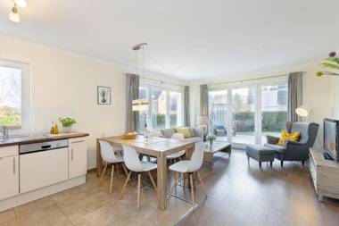 Baltic Sea Lodge Wohnung 1