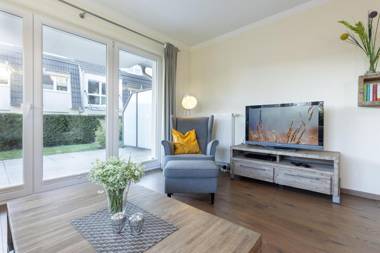 Baltic Sea Lodge Wohnung 1