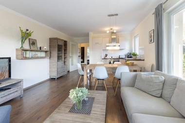 Baltic Sea Lodge Wohnung 1